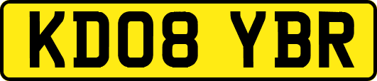 KD08YBR