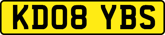 KD08YBS