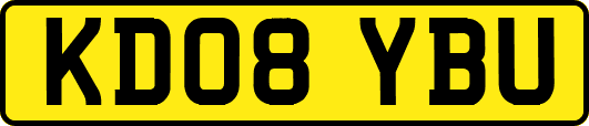 KD08YBU