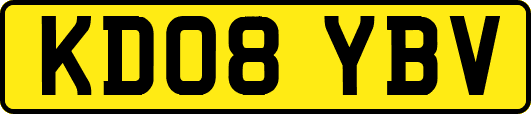KD08YBV