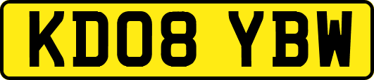 KD08YBW