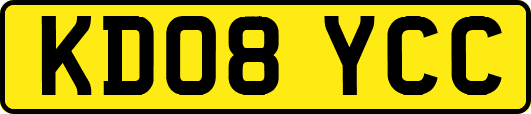KD08YCC
