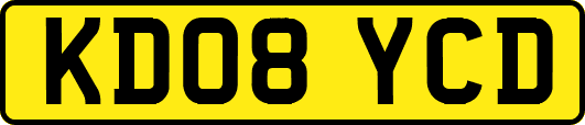 KD08YCD