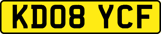 KD08YCF