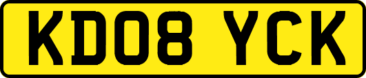 KD08YCK