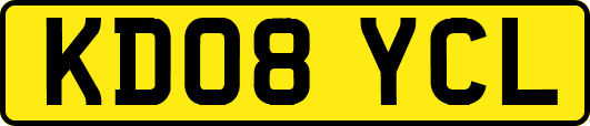 KD08YCL