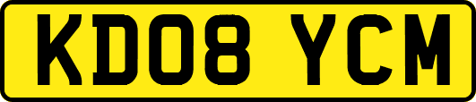 KD08YCM