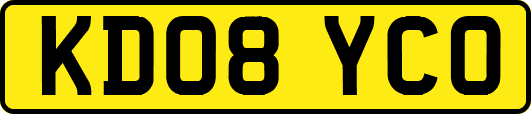 KD08YCO