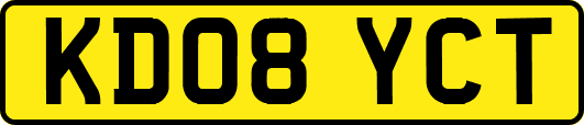 KD08YCT