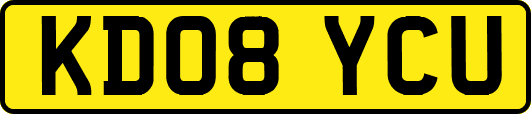 KD08YCU