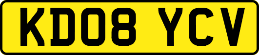 KD08YCV