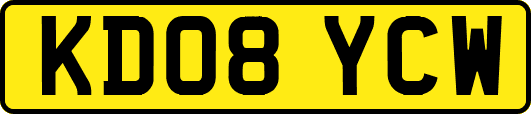 KD08YCW