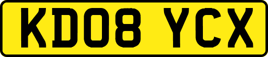 KD08YCX