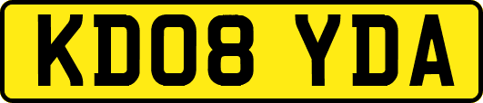 KD08YDA