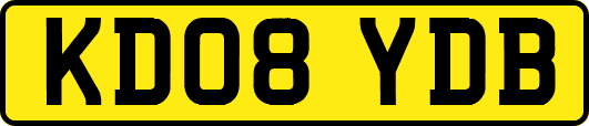 KD08YDB