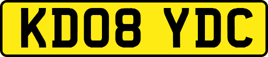 KD08YDC