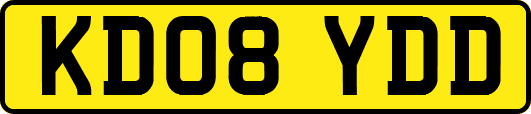 KD08YDD