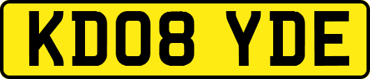 KD08YDE