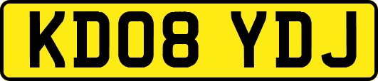 KD08YDJ