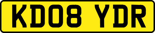 KD08YDR