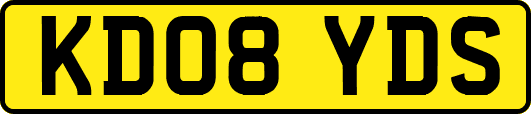 KD08YDS