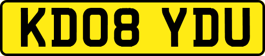 KD08YDU