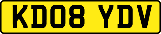 KD08YDV