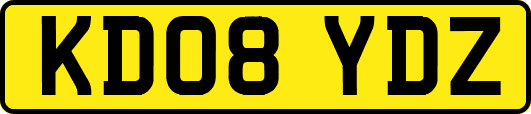 KD08YDZ