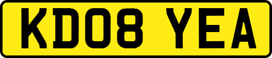 KD08YEA