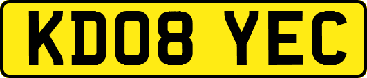 KD08YEC