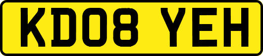 KD08YEH