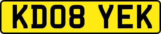 KD08YEK