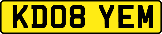 KD08YEM