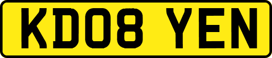 KD08YEN