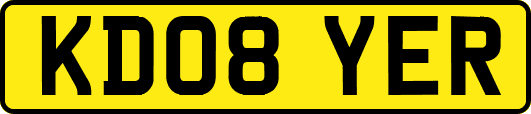 KD08YER