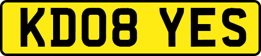 KD08YES