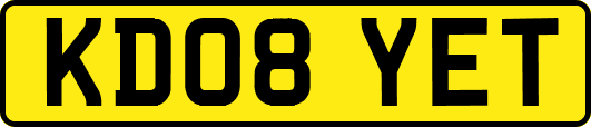KD08YET