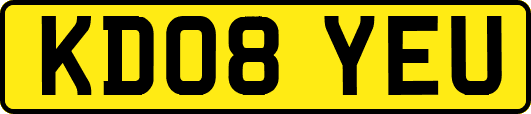 KD08YEU