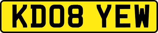 KD08YEW