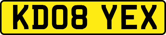 KD08YEX