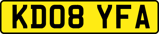 KD08YFA