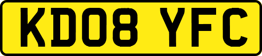KD08YFC