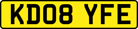 KD08YFE