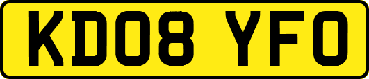 KD08YFO