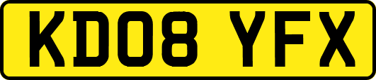 KD08YFX