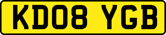 KD08YGB