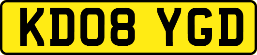 KD08YGD