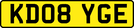 KD08YGE
