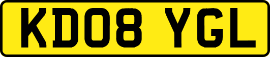 KD08YGL