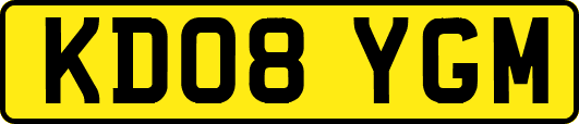 KD08YGM